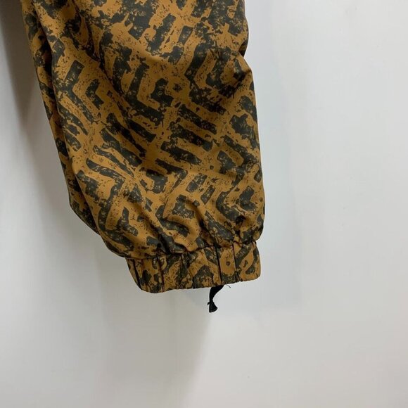 Obermeyer Juniors Radical Adjustable Nylon Snowboarding Ski Bib Pants Size 12 - Picture 7 of 15